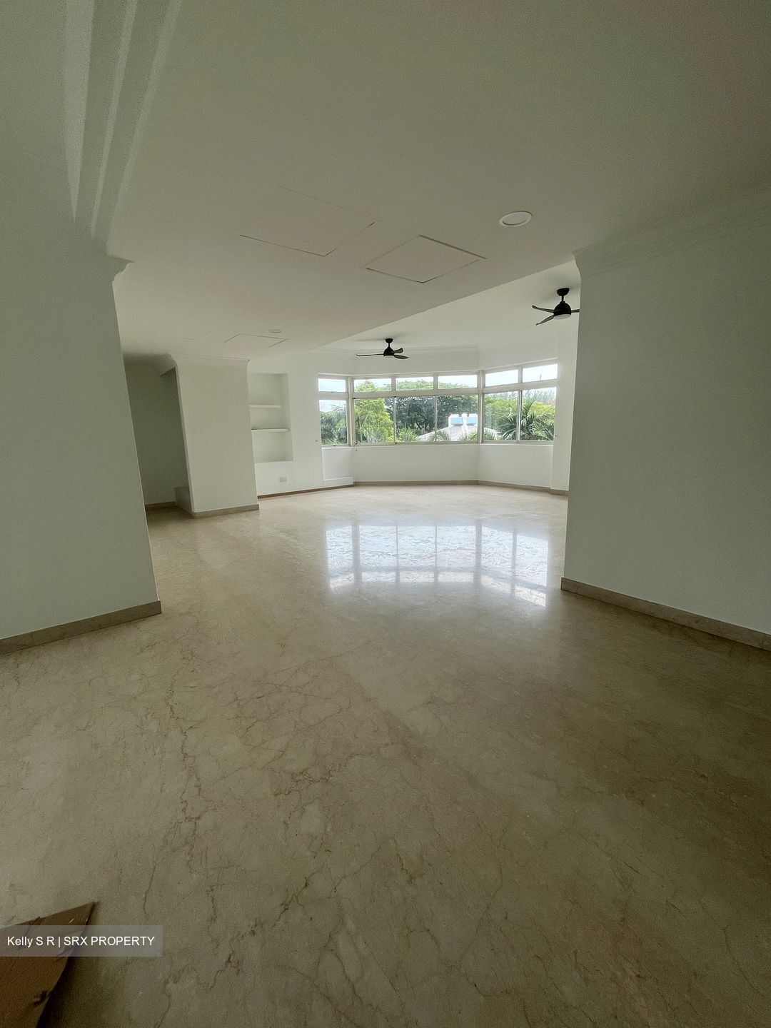 The Waterside (D15), Condominium #556292661